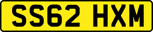 SS62HXM