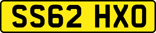 SS62HXO