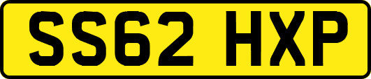 SS62HXP
