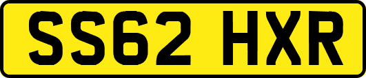 SS62HXR