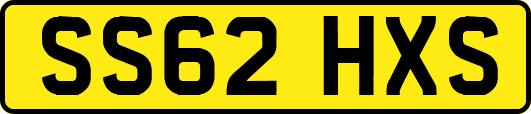 SS62HXS