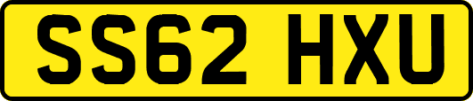 SS62HXU