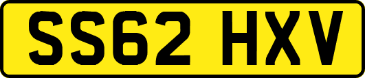 SS62HXV