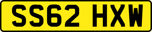 SS62HXW
