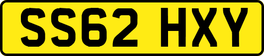 SS62HXY