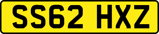 SS62HXZ