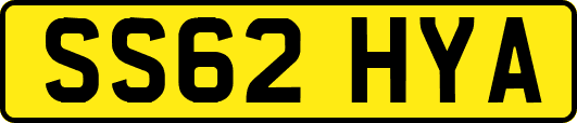 SS62HYA