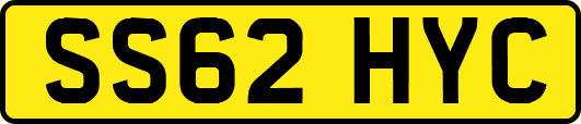 SS62HYC