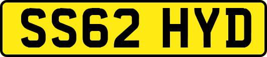 SS62HYD