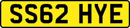 SS62HYE