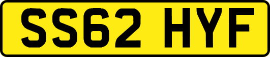 SS62HYF