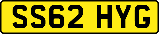 SS62HYG