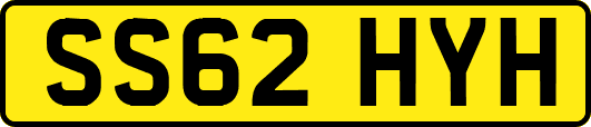 SS62HYH