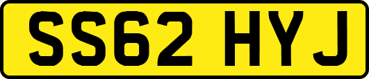 SS62HYJ