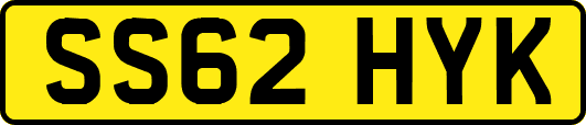 SS62HYK