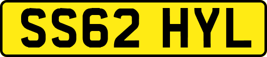 SS62HYL