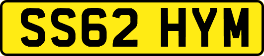 SS62HYM