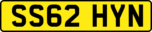 SS62HYN