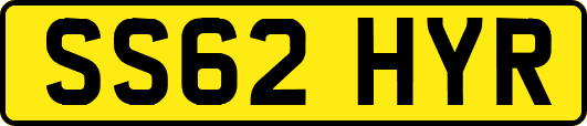 SS62HYR