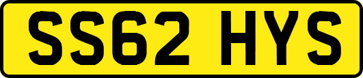 SS62HYS