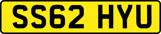 SS62HYU