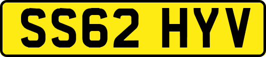 SS62HYV