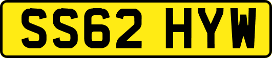 SS62HYW