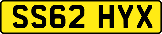SS62HYX