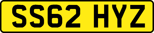 SS62HYZ