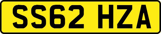 SS62HZA