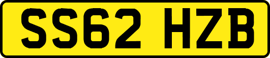 SS62HZB