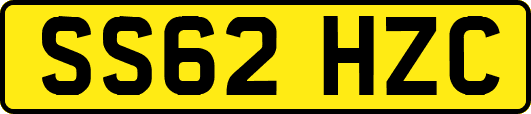 SS62HZC