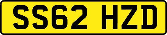 SS62HZD