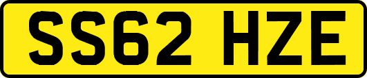 SS62HZE