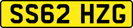 SS62HZG