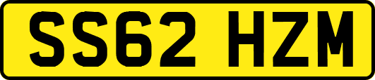 SS62HZM