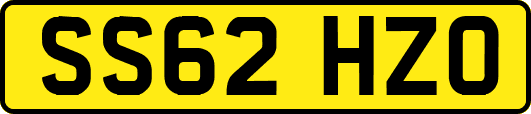 SS62HZO