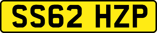 SS62HZP