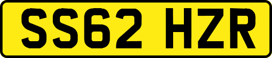 SS62HZR