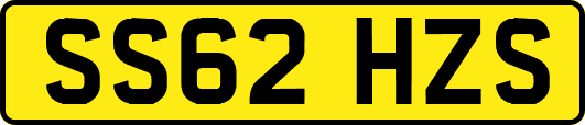 SS62HZS