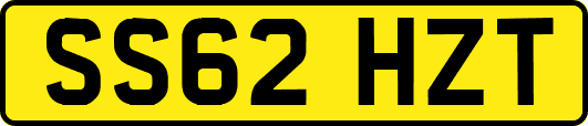 SS62HZT