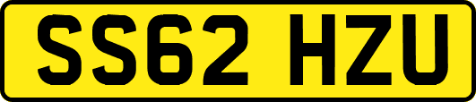 SS62HZU