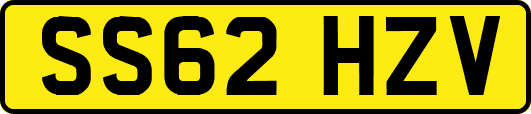 SS62HZV