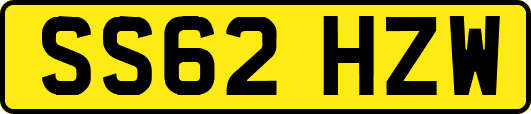 SS62HZW