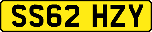 SS62HZY