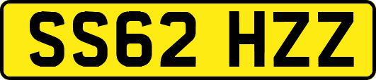 SS62HZZ