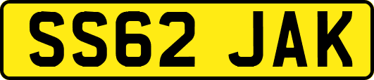 SS62JAK