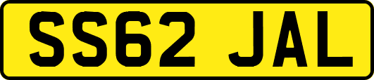 SS62JAL