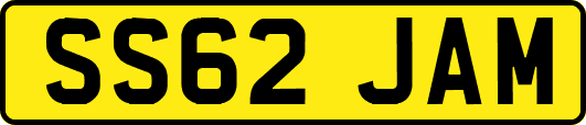 SS62JAM