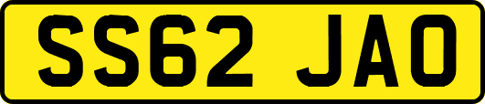SS62JAO